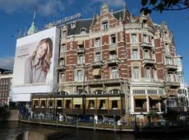 Hotel de L'Europe Amsterdam